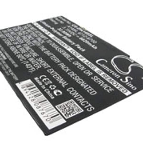 Ilc Replacement for Apple A2197 Battery A2197 - main